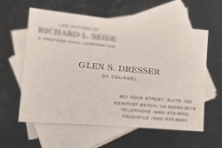 Glen S. Dresser